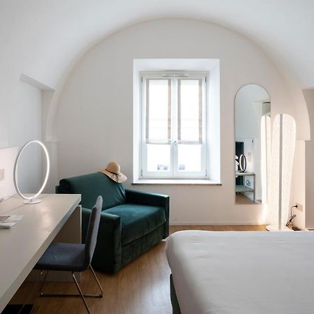 Hotel Le Stanze Del Savonarola Ferrara Exteriér fotografie