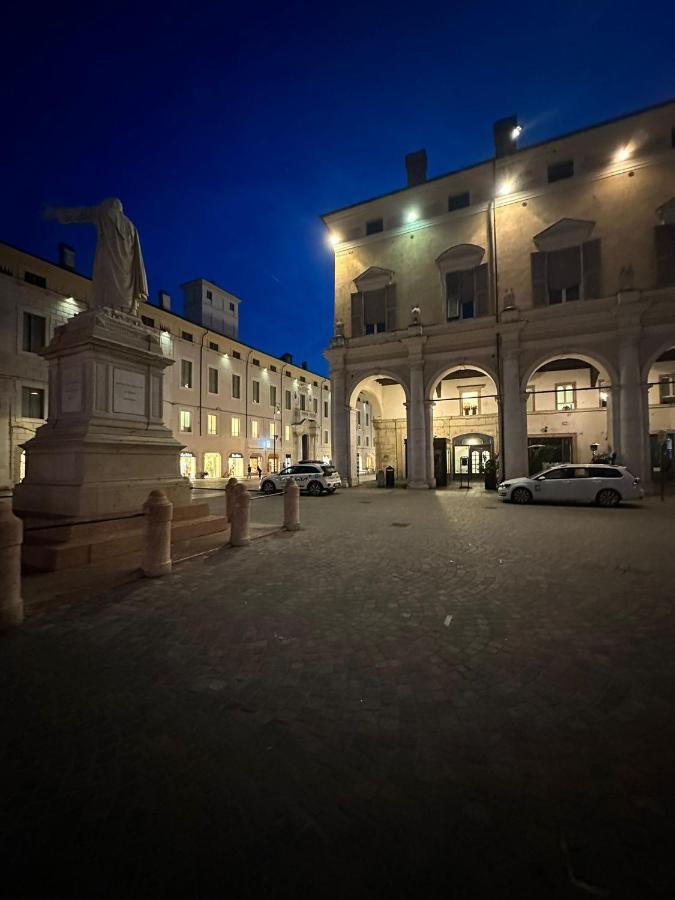 Hotel Le Stanze Del Savonarola Ferrara Exteriér fotografie