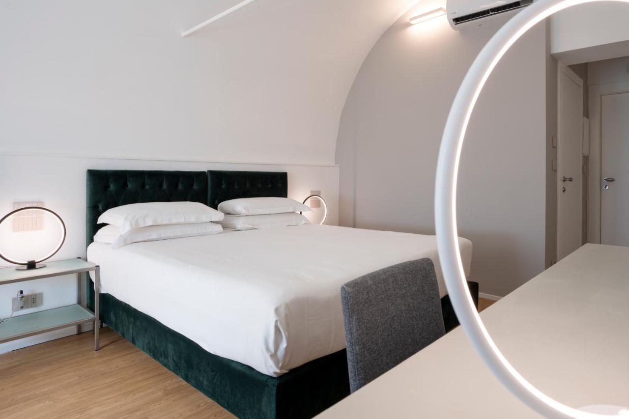 Hotel Le Stanze Del Savonarola Ferrara Exteriér fotografie