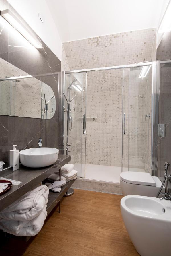 Hotel Le Stanze Del Savonarola Ferrara Exteriér fotografie