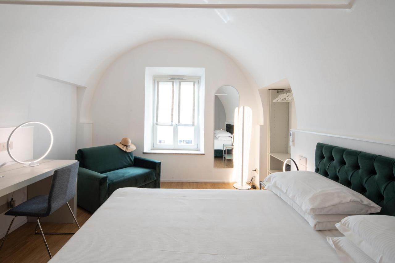 Hotel Le Stanze Del Savonarola Ferrara Exteriér fotografie