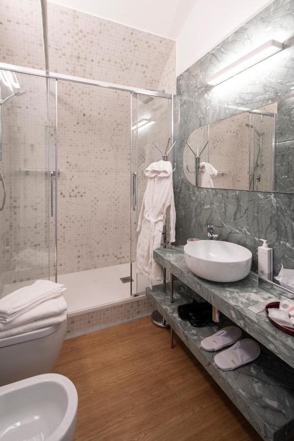 Hotel Le Stanze Del Savonarola Ferrara Exteriér fotografie