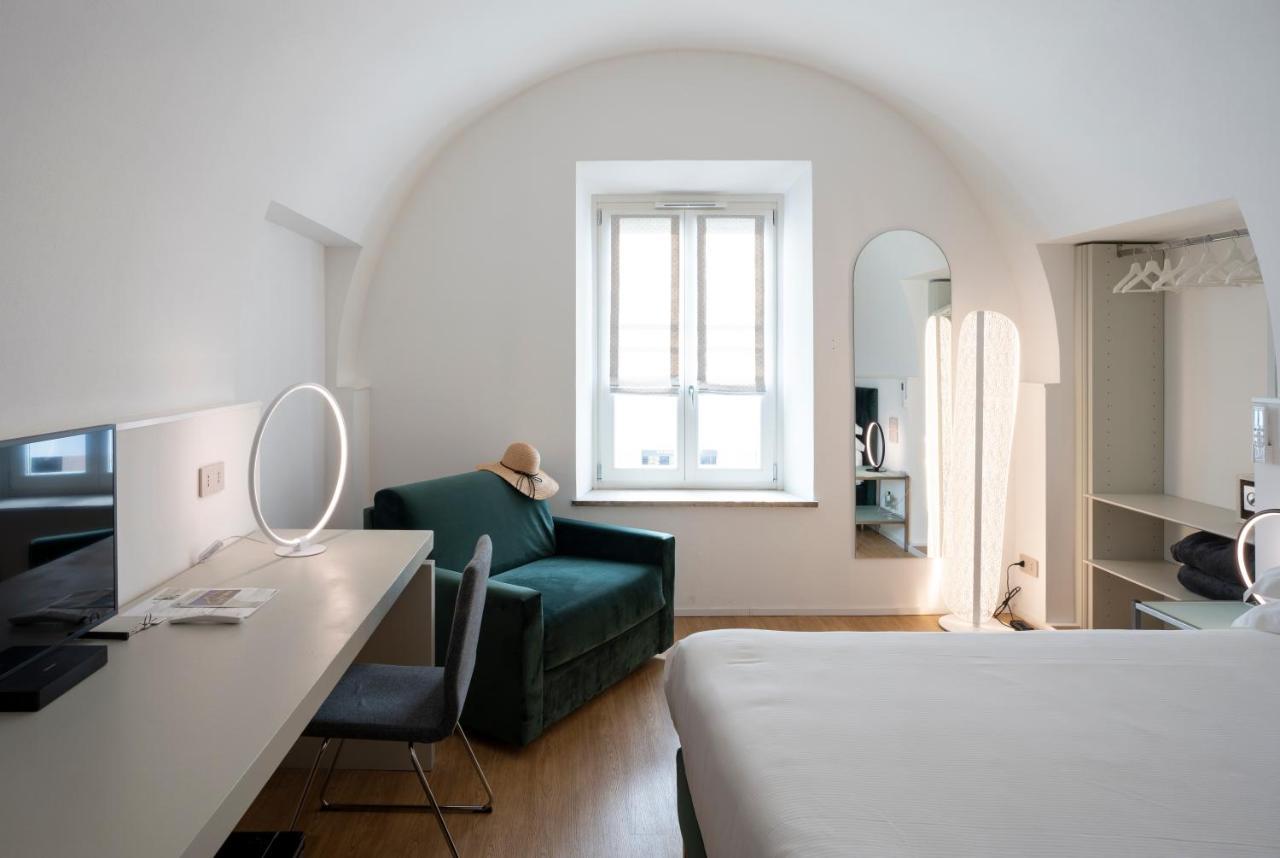 Hotel Le Stanze Del Savonarola Ferrara Exteriér fotografie