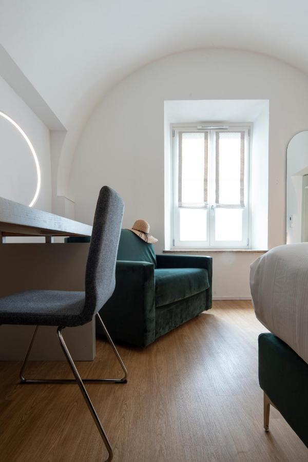 Hotel Le Stanze Del Savonarola Ferrara Exteriér fotografie