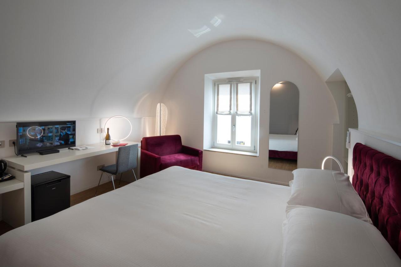 Hotel Le Stanze Del Savonarola Ferrara Exteriér fotografie
