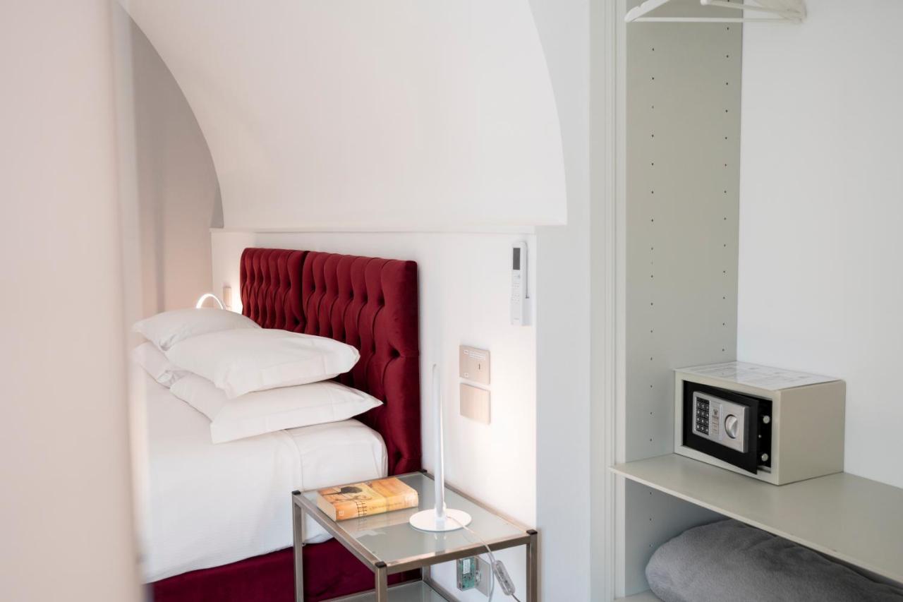 Hotel Le Stanze Del Savonarola Ferrara Exteriér fotografie