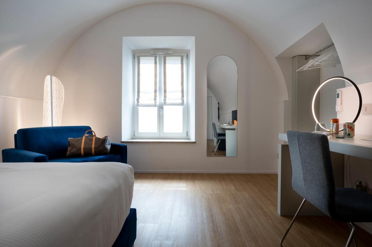 Hotel Le Stanze Del Savonarola Ferrara Exteriér fotografie