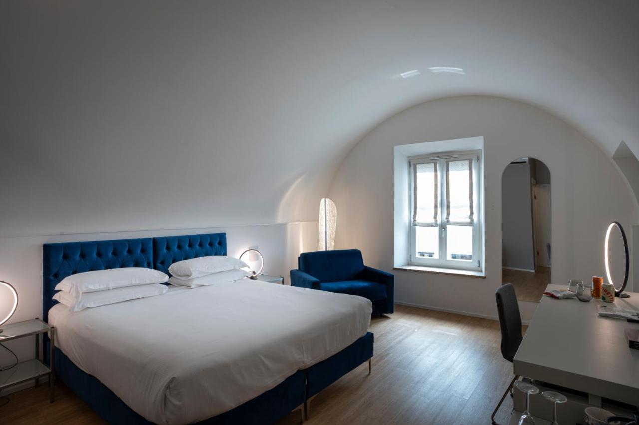 Hotel Le Stanze Del Savonarola Ferrara Exteriér fotografie