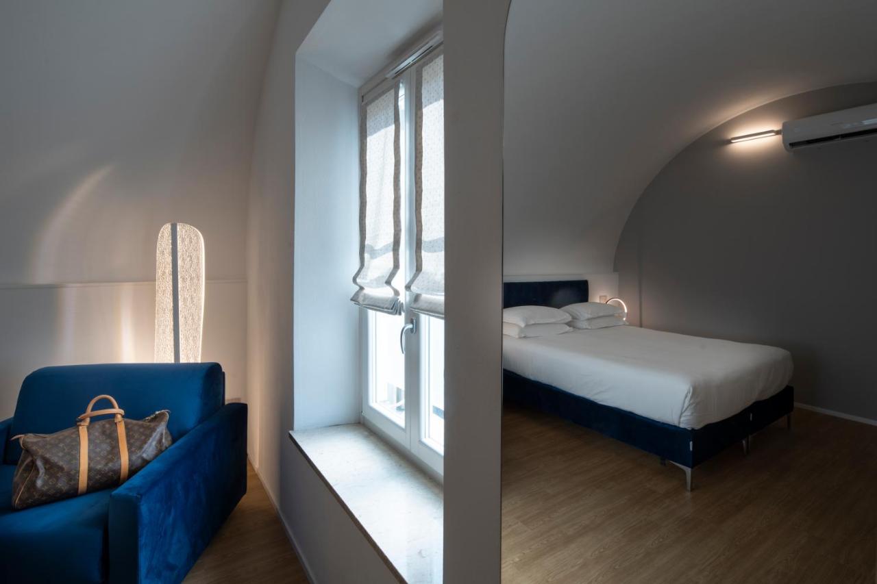 Hotel Le Stanze Del Savonarola Ferrara Exteriér fotografie