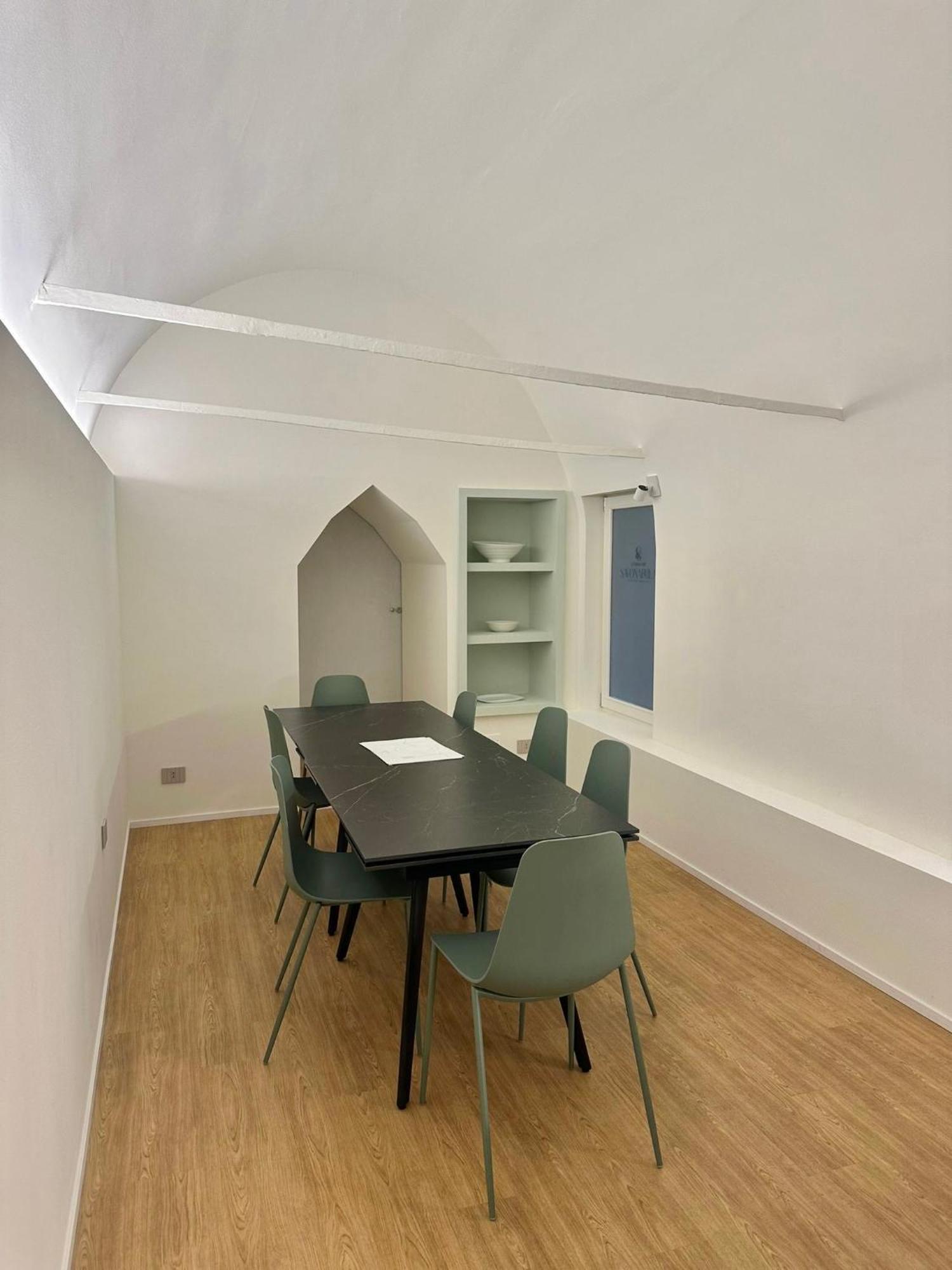Hotel Le Stanze Del Savonarola Ferrara Exteriér fotografie